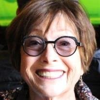 Sharon "Sheri" Marie Abernethy