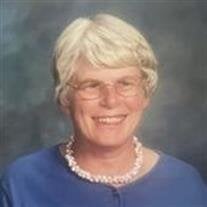 Ms. Grace L. Hazard