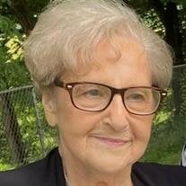 Dorothy Ritchie