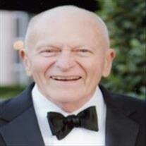 Robert Alan Paulsen