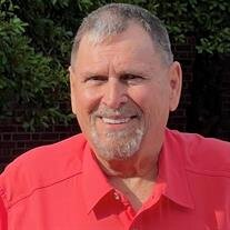 Thomas M. Crews Jr