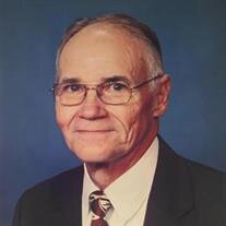 Buddy Ray Roth