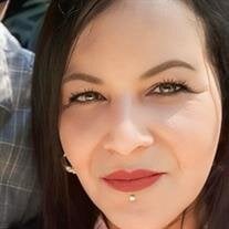 Brenda Robles