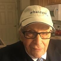 Dr. Stanley Elfenbaum
