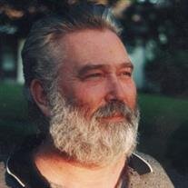 Paul David Cameruci