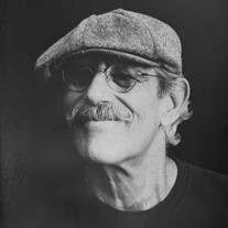 Roy G. Sherry