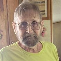 Rodney Gray Willis