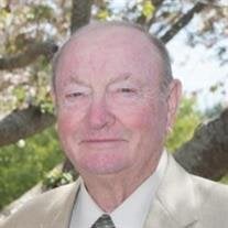 Herbert Monroe Priest Jr.