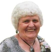 Patricia "Pat" Marie Rozic
