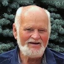 Donald Nelson Jacques
