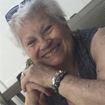 Iris D. Rivera