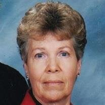 Brenda Sue Fry Binegar