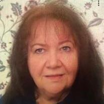 Jane Lee Rice