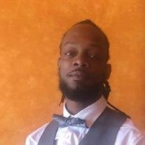 Elwood S. Robinson, Jr.
