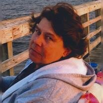 Rosa Denise Fairfax