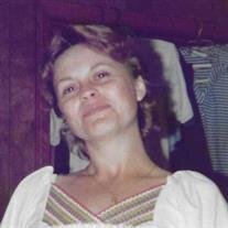 Priscilla Jean Mardant