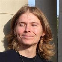 Nathan Thomas Vogel
