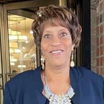 Deacon Candy L. Newton