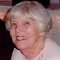 Joy Ann Mehrten