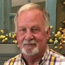 Kenneth Randall Bankston