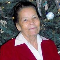 Clara Forrest