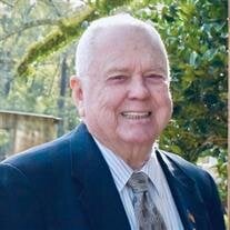 Marvin Hughel Allen