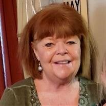 Ms. Vickie Gay
