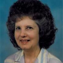 Alma Davidson