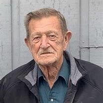 Dainward H. Carroll