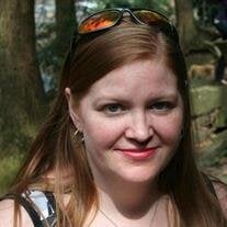 Kelly Beth Valence