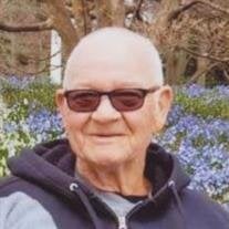 Walter Abrams Jr.