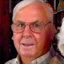 James Amacker