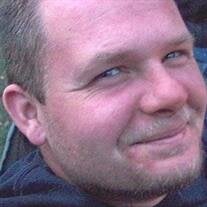 Christopher Abercrombie Sr.