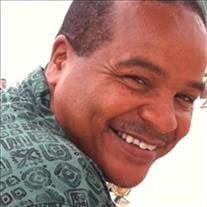 Johnny Undra Braggs