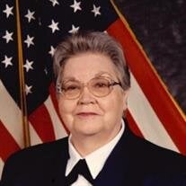 JoAnn "Nana" Griffin