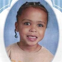 Mr. Akeem Michael Simmons Jr.