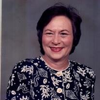 Joan Wells Cook