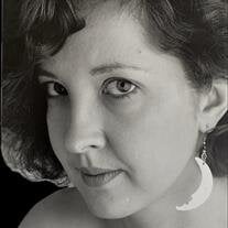 Gail Cavanagh
