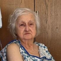 Mrs. Georgia Mooney Tate