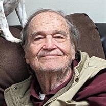 Alden James Green