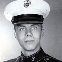 James E. Eshleman