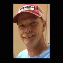Ronald K. Bartrom