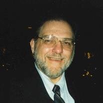 Ellwood "Skip" McCellan Giarth Jr.