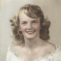 Lillian M. Blais