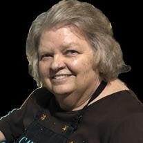 Diana "DeDe" Collins