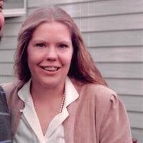 Annette E. McAnany