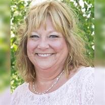 Kristin Rae Blomquist