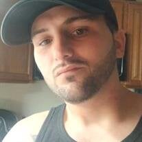 Cory S. Rhoad