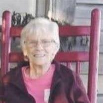 Mary P. Cooper