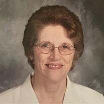 Ruth Joan Cutlip